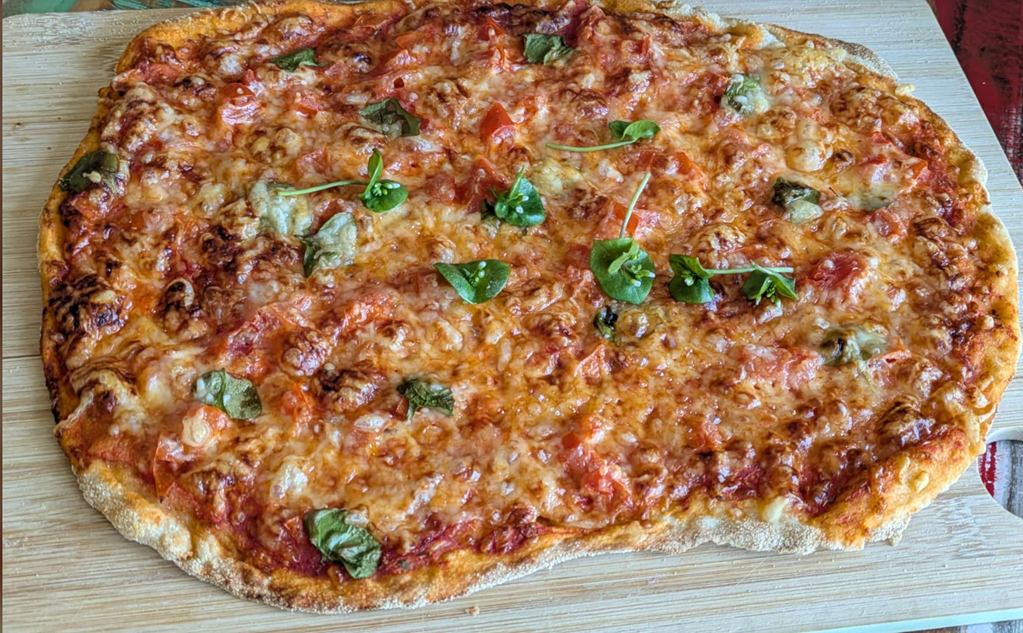 Pizza Essen
